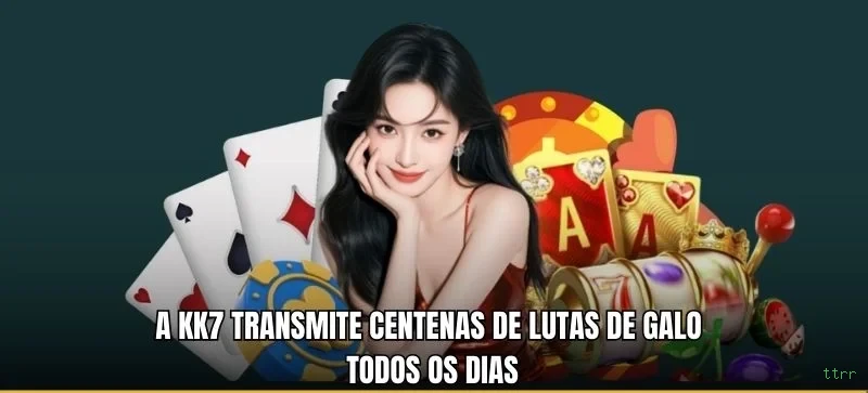 Jogos de Cassino Premium - Slots, Roleta, Blackjack e Dealer Ao Vivo