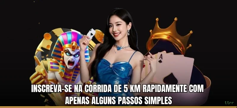 App Mobile ttrr - Jogue em Qualquer Lugar no Seu Smartphone